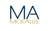 Moeallee Logo