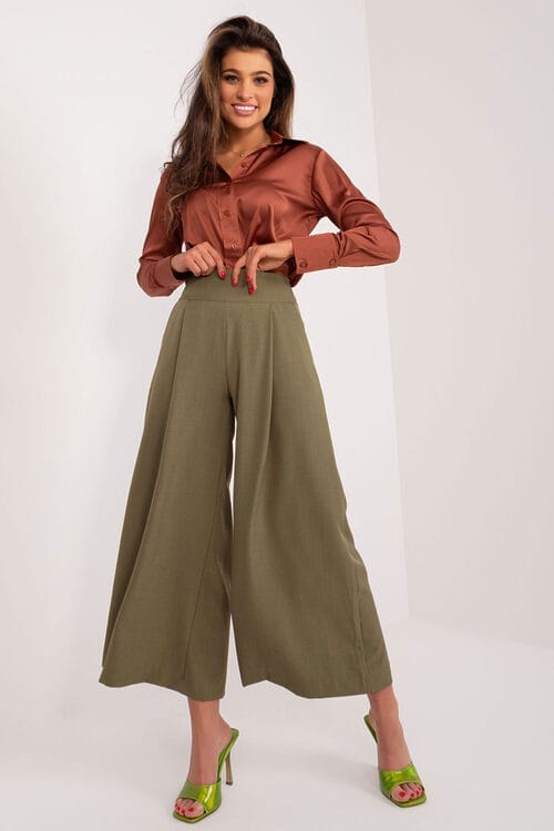 Italy Moda Culotte-püksid