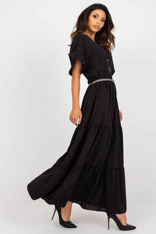 Long skirt model 179752 Italy Moda